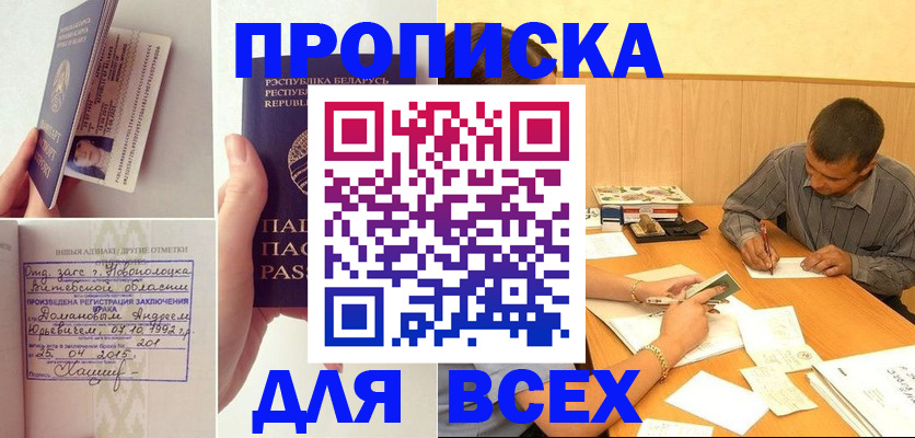 временная прописка в Щёлкино